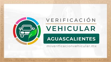 Portal de Citas de Verificación del Estado de Puebla